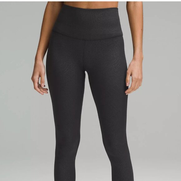 NWT Lululemon Align 25" w/ Pockets - Picture 1 of 9